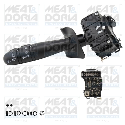 Steering Column Switch